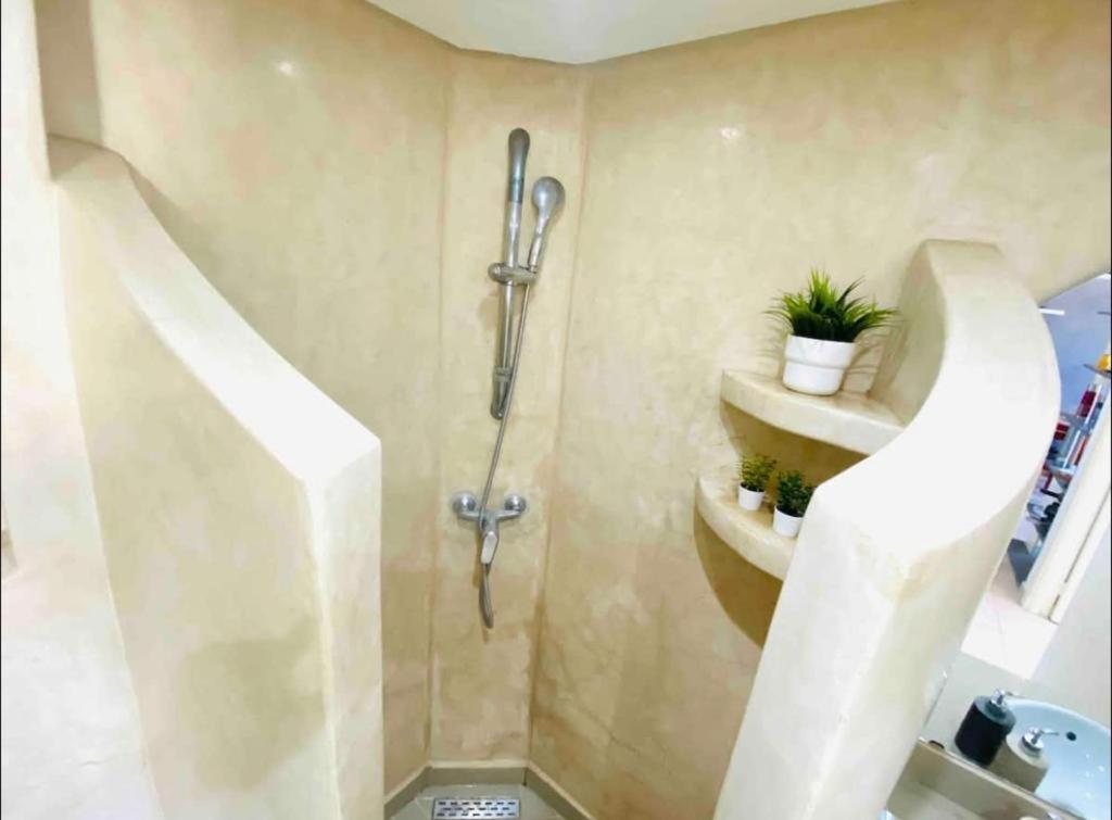 Islan Bay Apartment Agadir Exterior photo