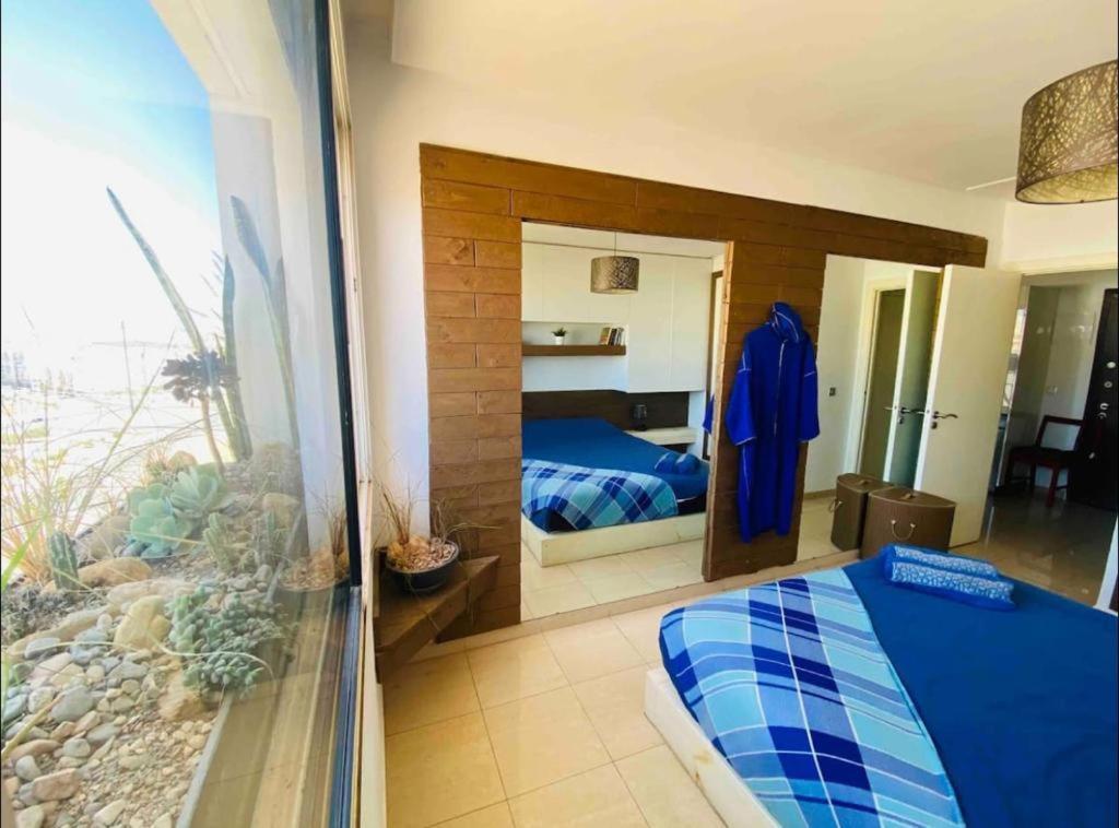Islan Bay Apartment Agadir Exterior photo