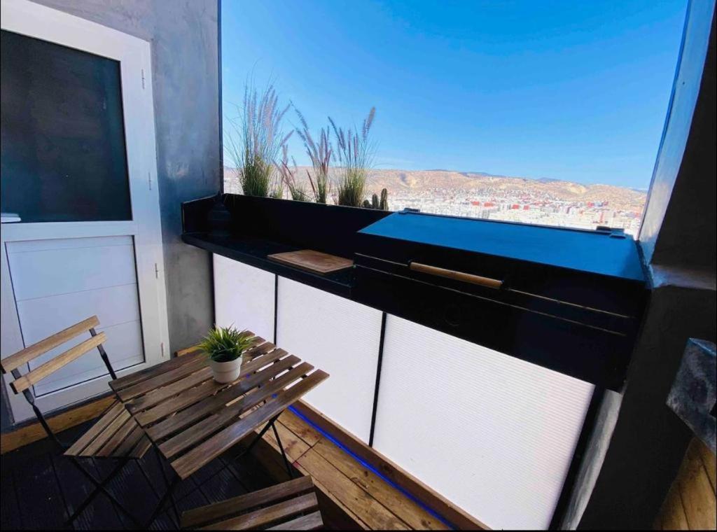 Islan Bay Apartment Agadir Exterior photo