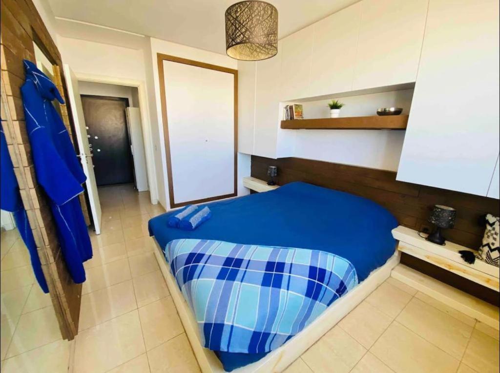 Islan Bay Apartment Agadir Exterior photo