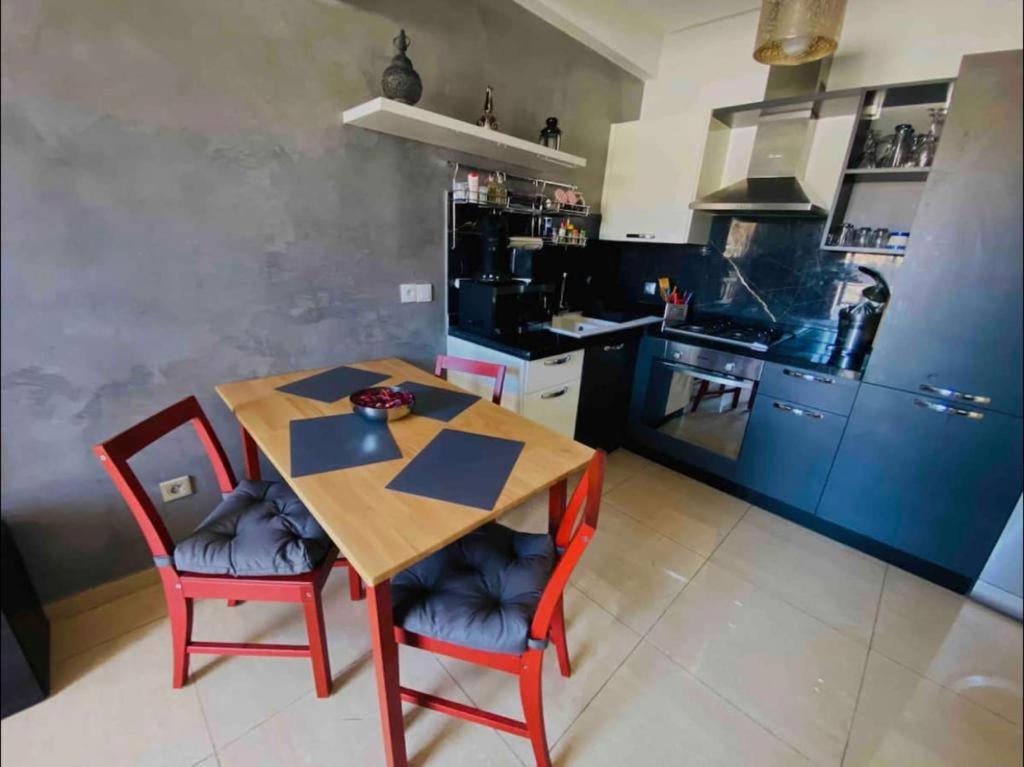 Islan Bay Apartment Agadir Exterior photo