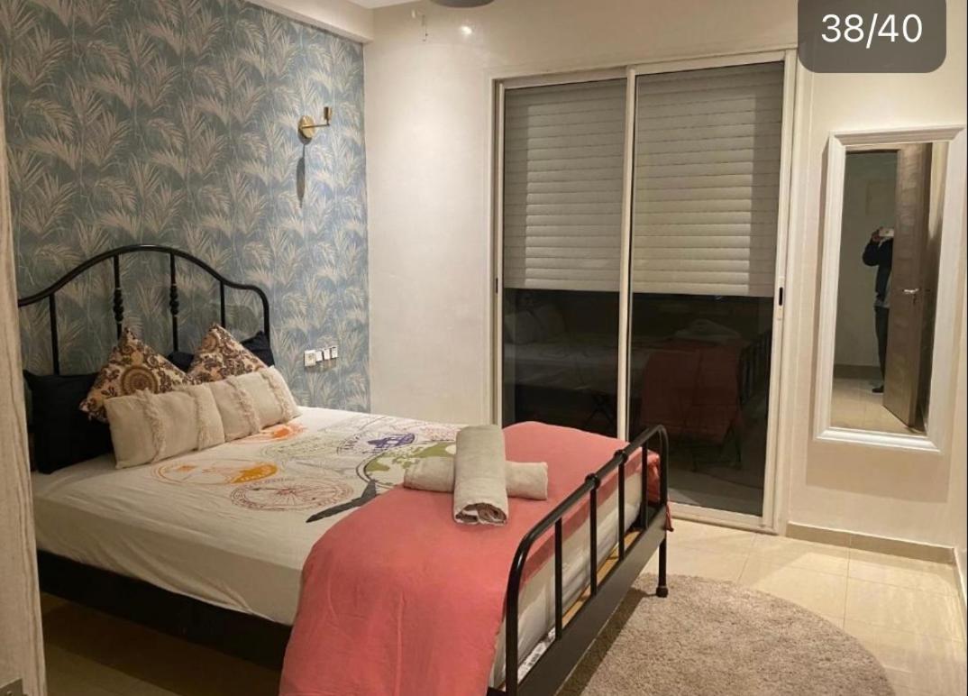 Islan Bay Apartment Agadir Exterior photo