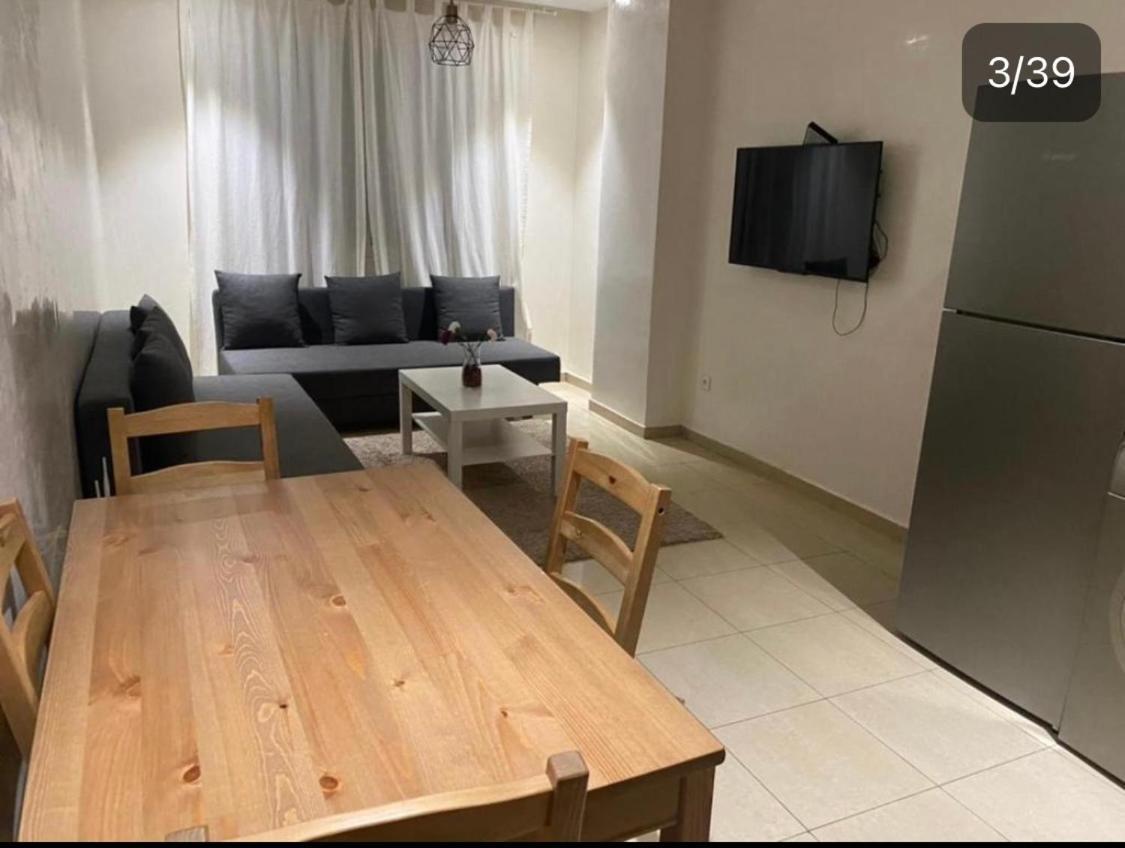 Islan Bay Apartment Agadir Exterior photo