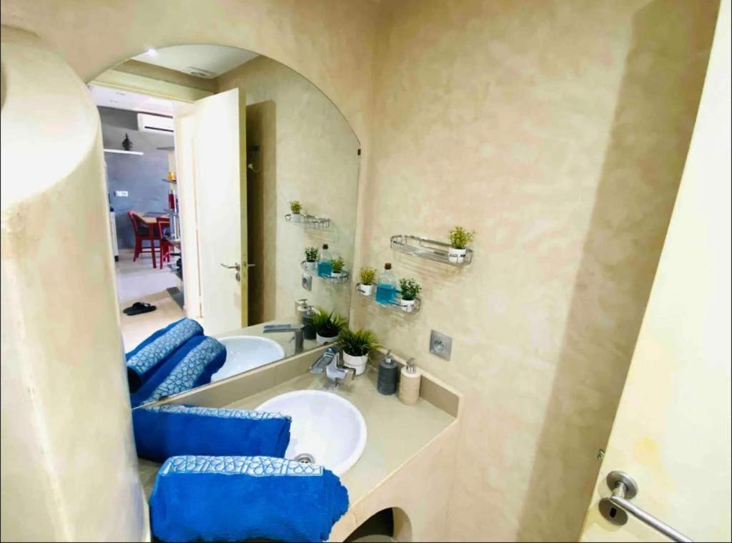 Islan Bay Apartment Agadir Exterior photo