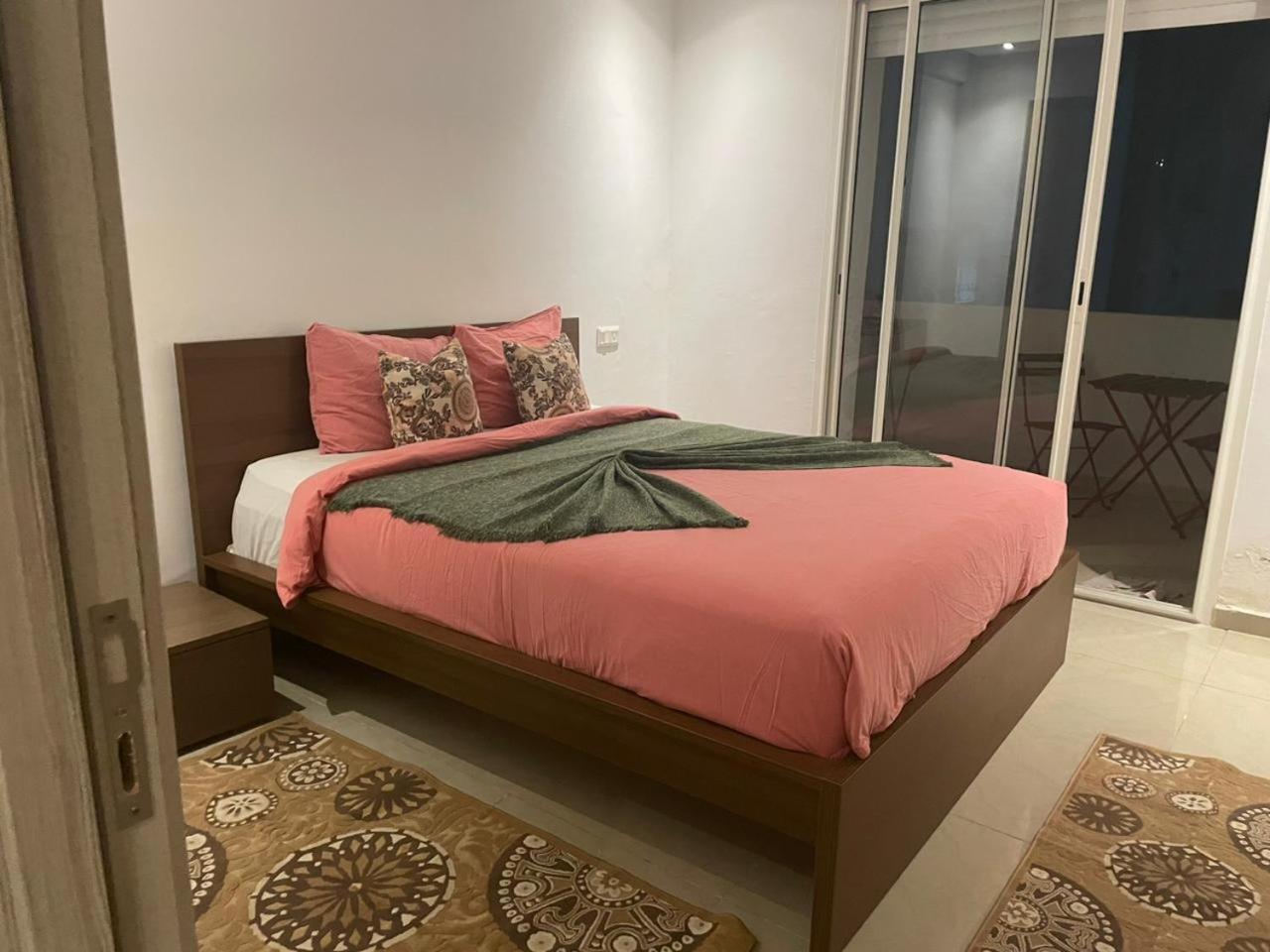 Islan Bay Apartment Agadir Exterior photo