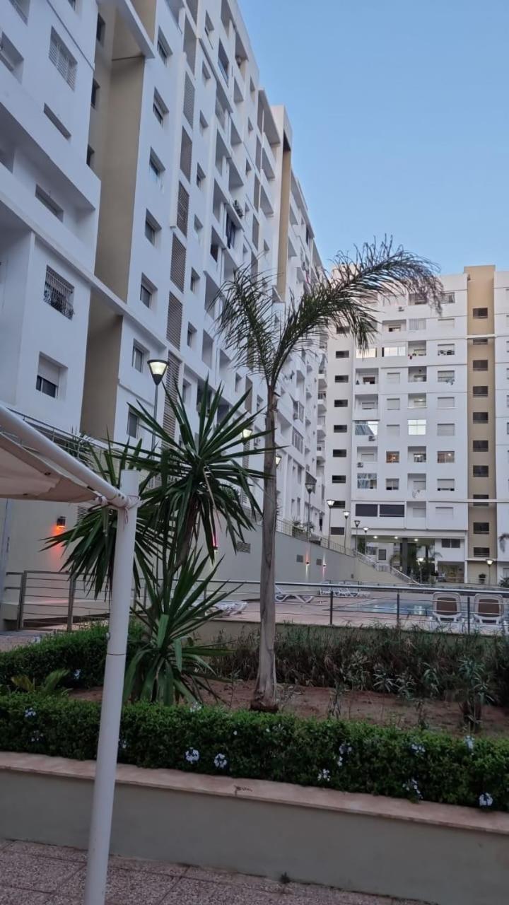 Islan Bay Apartment Agadir Exterior photo