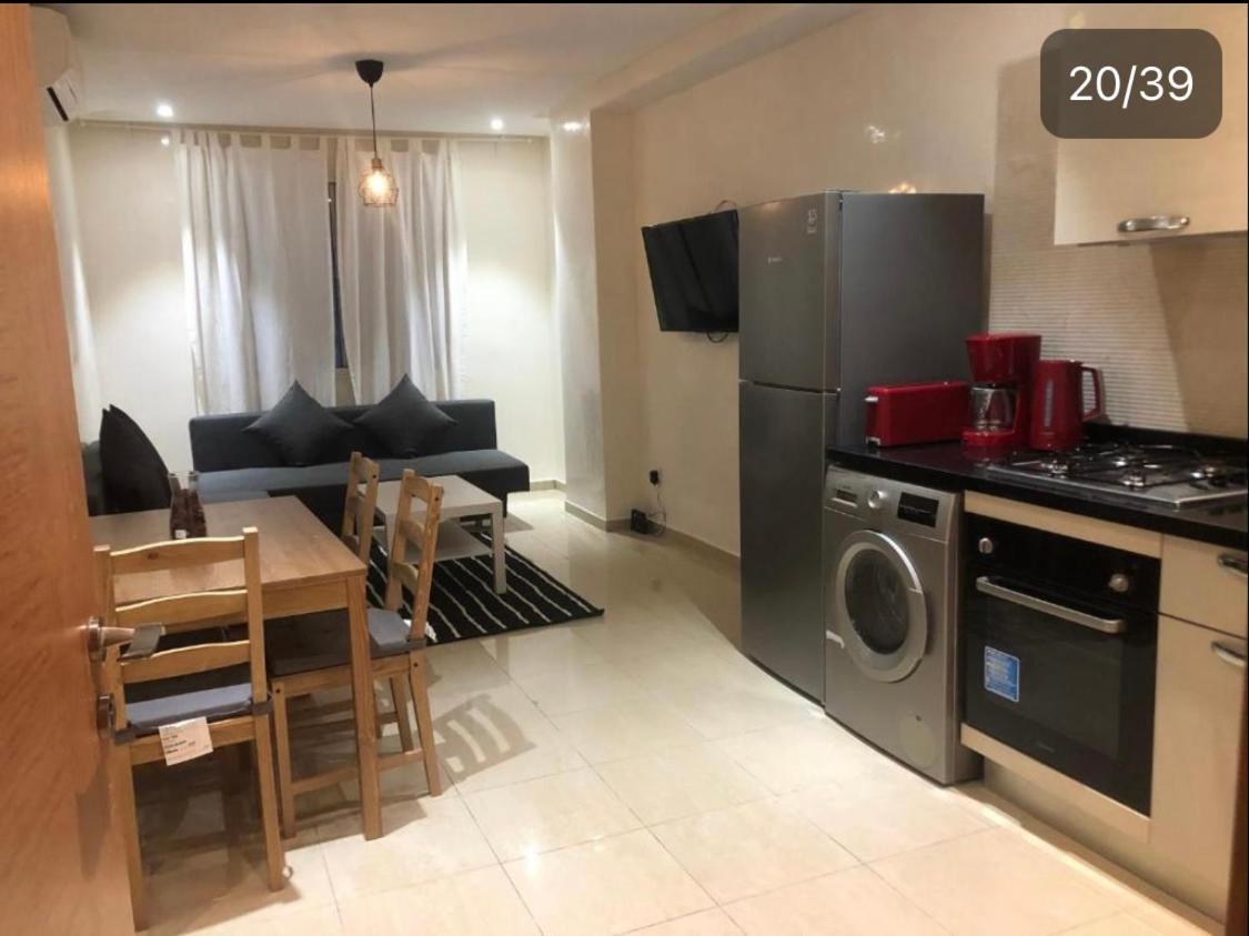Islan Bay Apartment Agadir Exterior photo