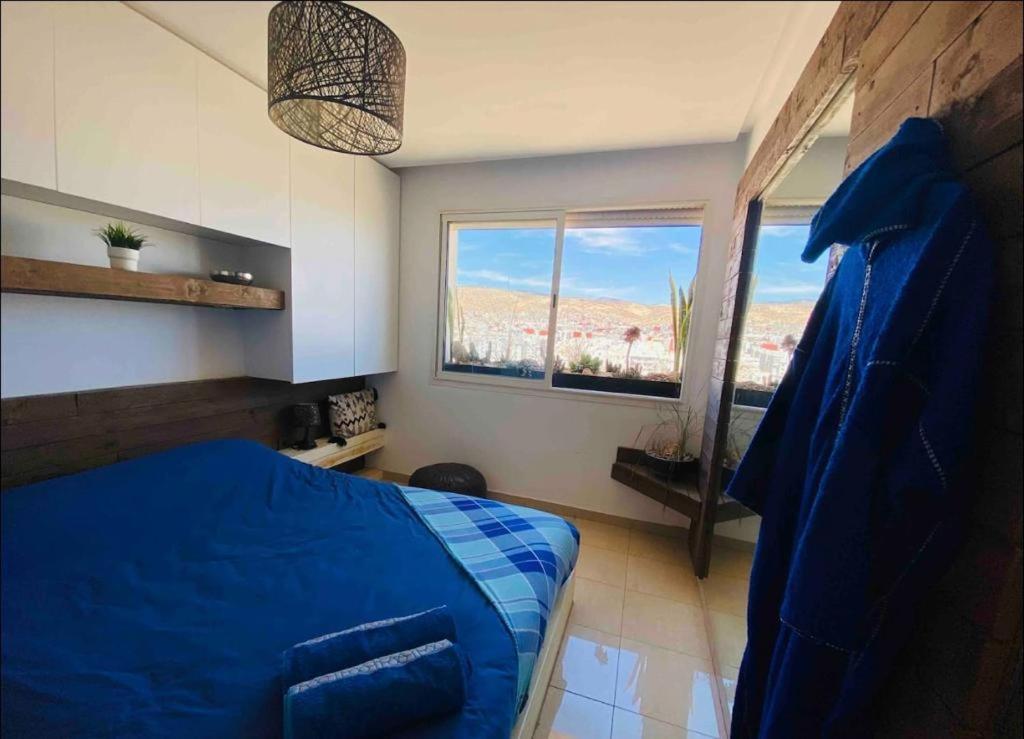 Islan Bay Apartment Agadir Exterior photo