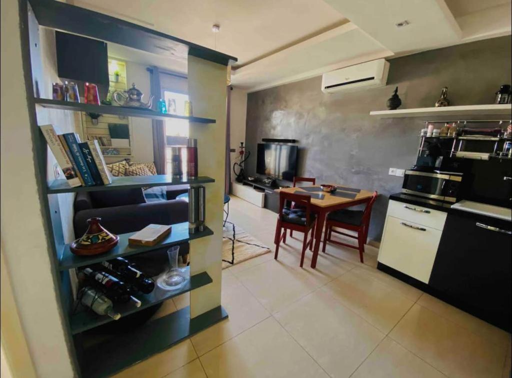 Islan Bay Apartment Agadir Exterior photo