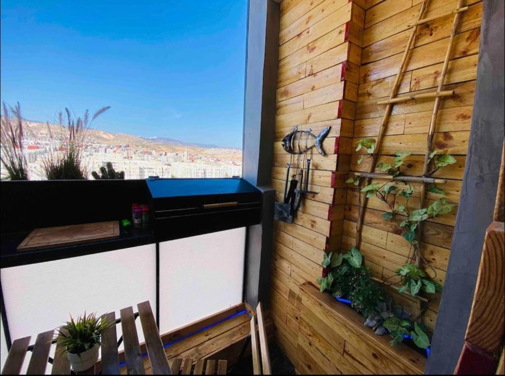Islan Bay Apartment Agadir Exterior photo