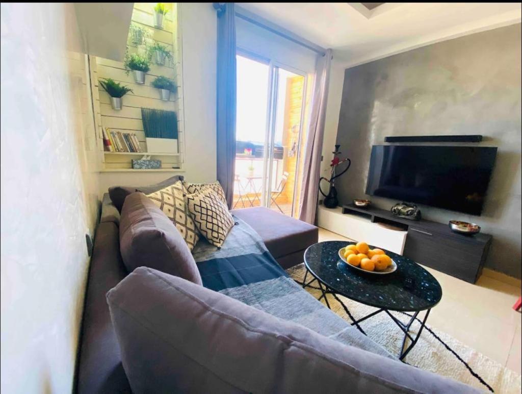 Islan Bay Apartment Agadir Exterior photo
