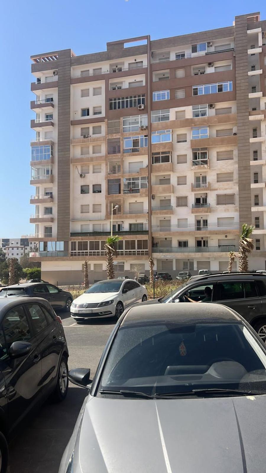 Islan Bay Apartment Agadir Exterior photo