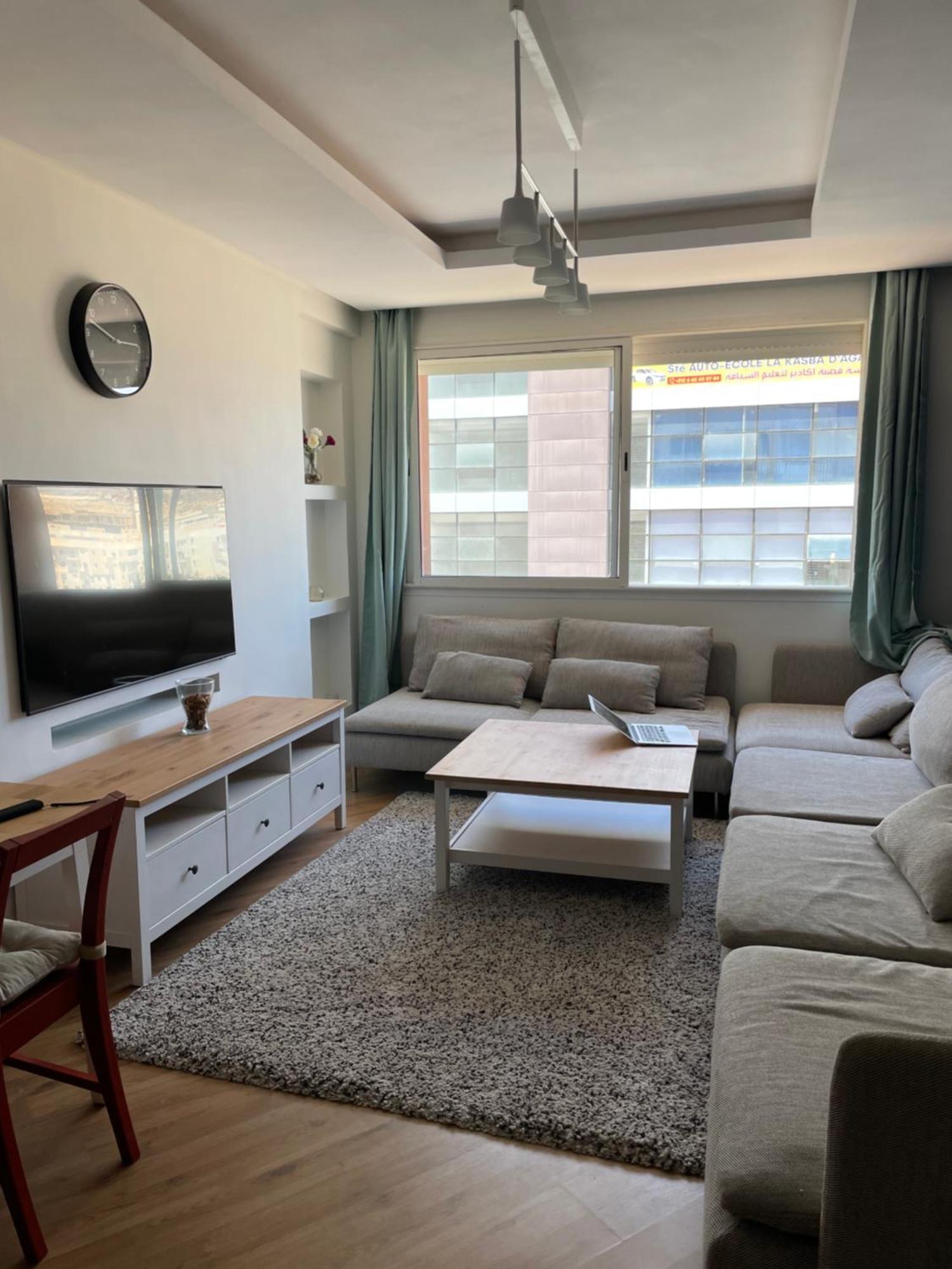 Islan Bay Apartment Agadir Exterior photo